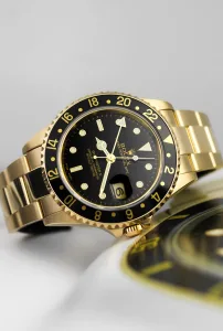 RolexGMT-Master II
