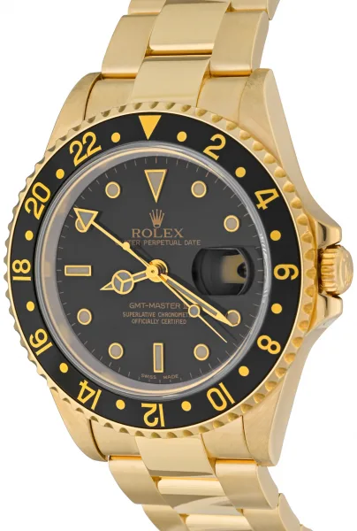 RolexGMT-Master II