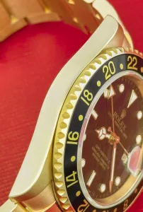 RolexGMT-Master II