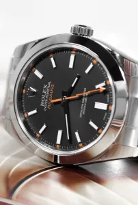 RolexMilgauss