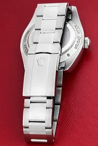 RolexMilgauss