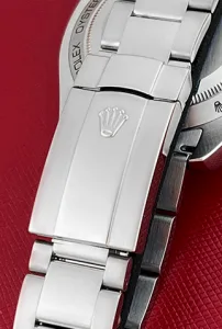 RolexMilgauss