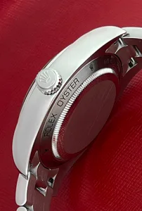 RolexMilgauss