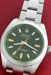RolexMilgauss