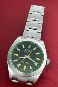 RolexMilgauss