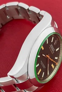 RolexMilgauss