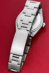 RolexOyster Perpetual