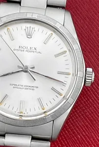 RolexOyster Perpetual