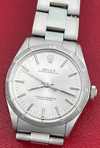 RolexOyster Perpetual