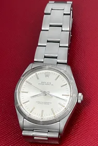 RolexOyster Perpetual