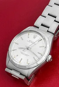 RolexOyster Perpetual