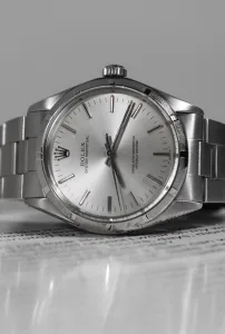 RolexOyster Perpetual