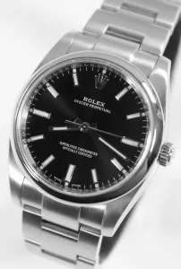 RolexOyster Perpetual