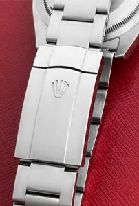 RolexOyster Perpetual