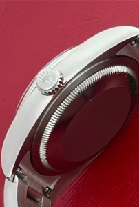 RolexOyster Perpetual