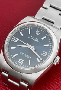 RolexOyster Perpetual