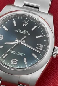 RolexOyster Perpetual
