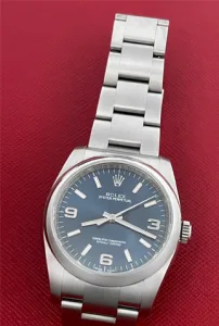 RolexOyster Perpetual