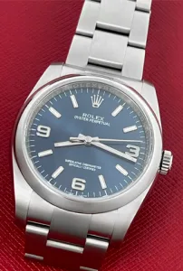RolexOyster Perpetual