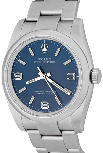 RolexOyster Perpetual