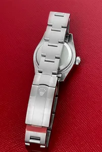 RolexOyster Perpetual