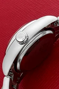 RolexOyster Perpetual
