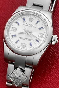 RolexOyster Perpetual