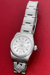 RolexOyster Perpetual