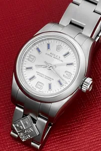 RolexOyster Perpetual