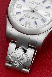 RolexOyster Perpetual