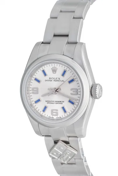 RolexOyster Perpetual