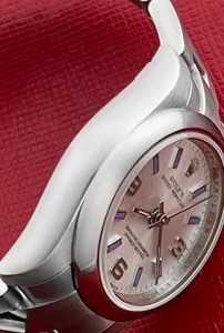 RolexOyster Perpetual