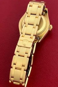 RolexPearlmaster