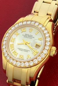 RolexPearlmaster