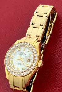 RolexPearlmaster