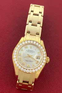RolexPearlmaster