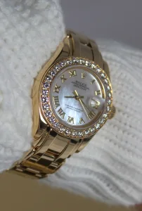 RolexPearlmaster