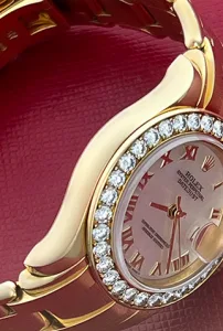 RolexPearlmaster