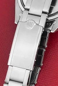 RolexPrecision
