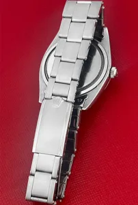 RolexPrecision