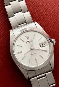 RolexPrecision