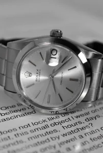 RolexPrecision