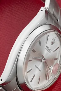RolexPrecision