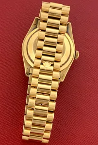 RolexPresident Day-Date