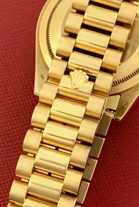 RolexPresident Day-Date