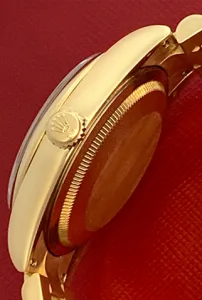 RolexPresident Day-Date