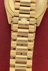 RolexPresident Day-Date