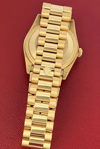RolexPresident Day-Date
