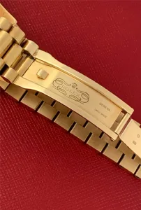 RolexPresident Day-Date