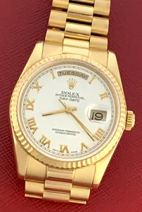 RolexPresident Day-Date
